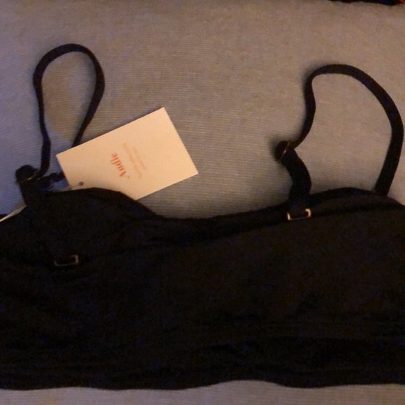 Andie Rio top size Medium New! - Picture 6 of 10